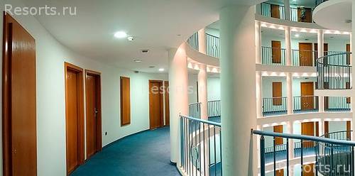 Sirius Beach Hotel 7